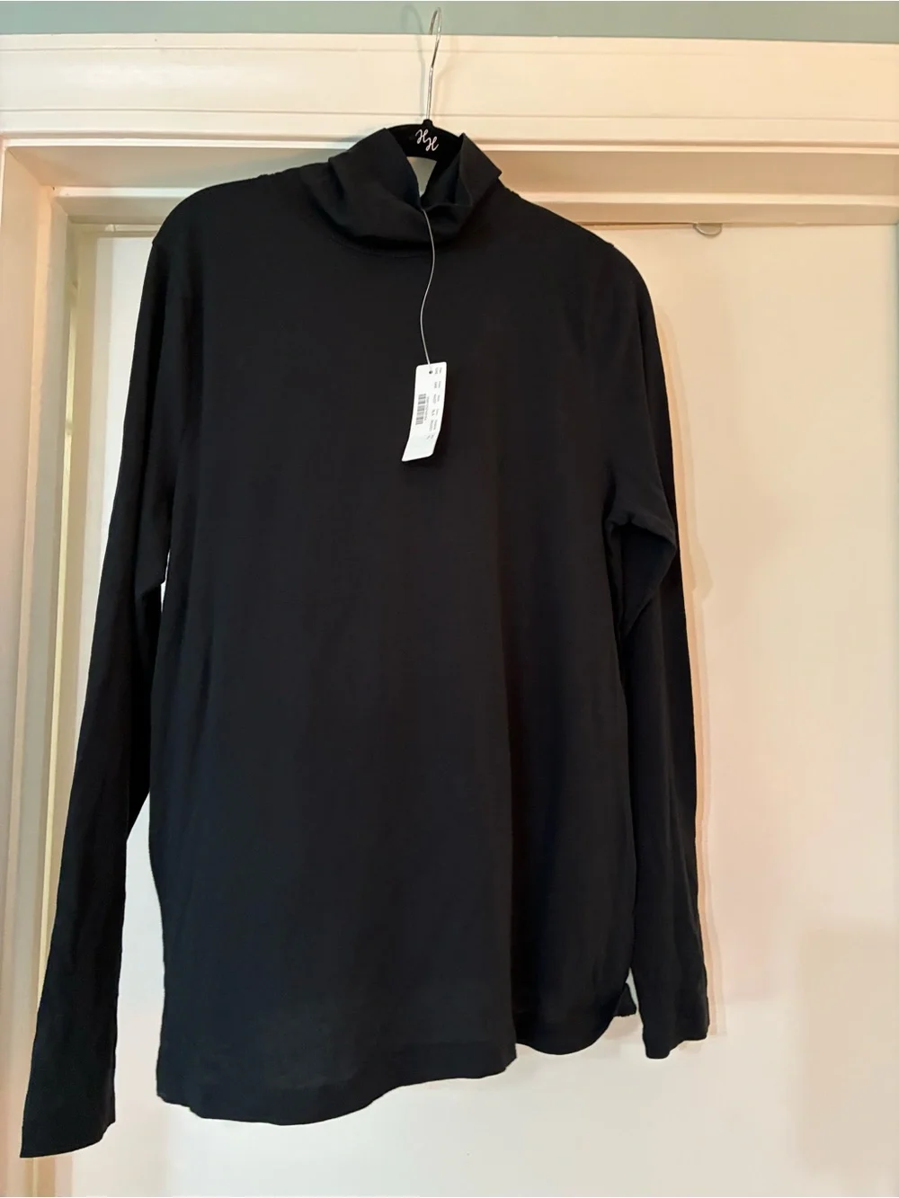 J. Crew nwt crew
